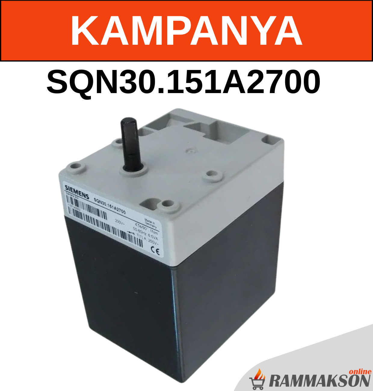 Rammakson Online