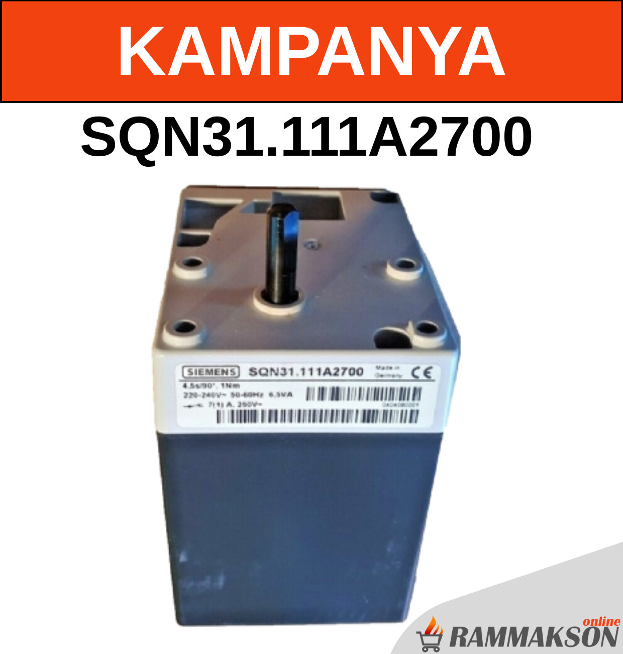 Rammakson Online
