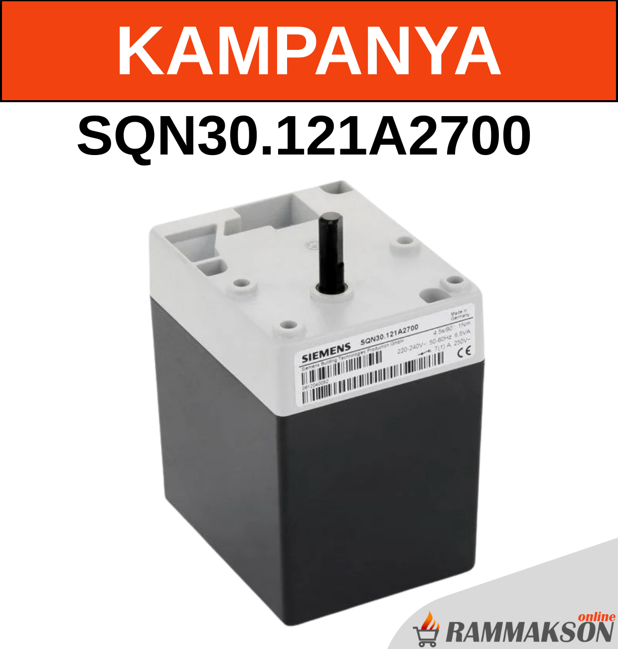 Rammakson Online