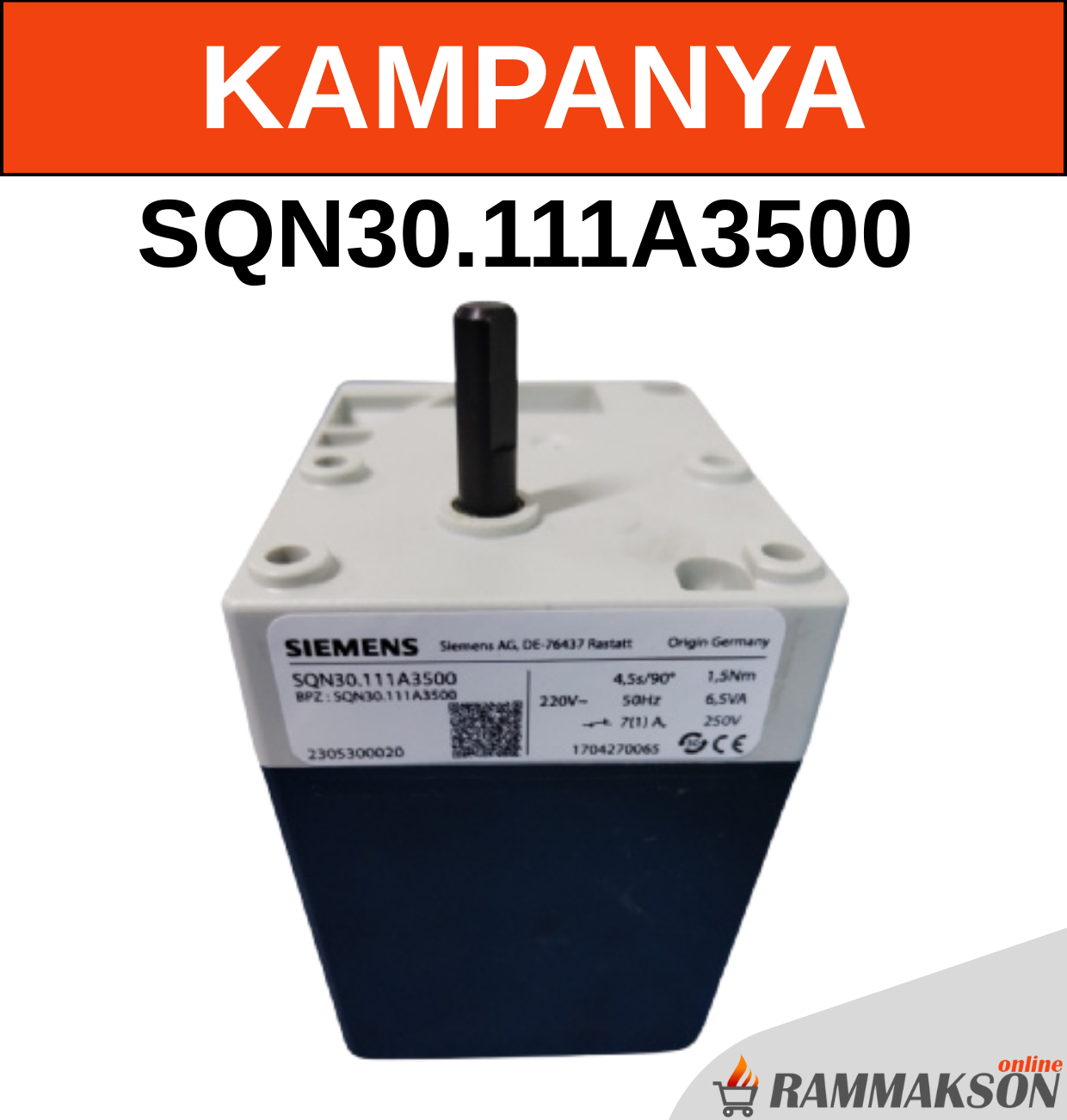 Rammakson Online