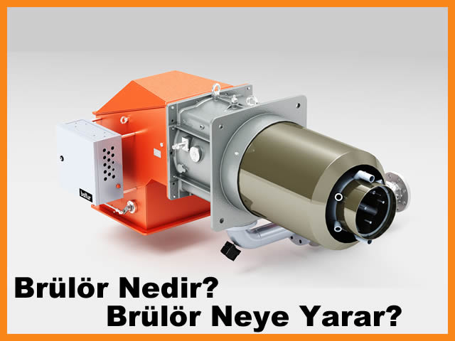 Brlr Nedir? Brlr Neye Yarar?