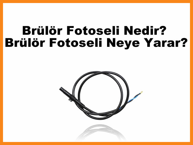 Brlr Fotoseli Nedir? Brlr Fotoseli Neye Yarar?