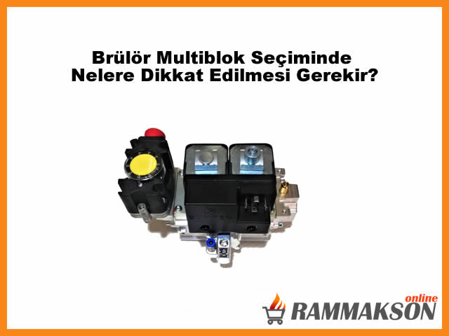 Brlr Multiblok Nedir? Brlr Multiblok Seiminde Nelere Dikkat Edilmesi Gerekir?