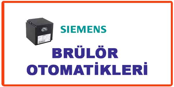 Brlr Otomatikleri (Beyin)