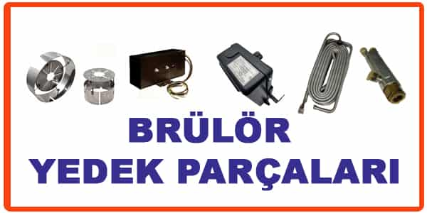 Brlr Yedek Paralar