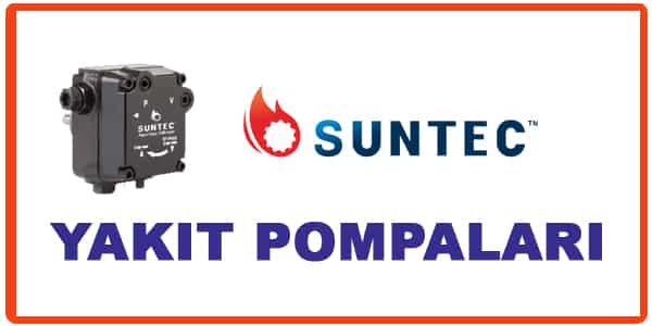 Yakt Pompalar