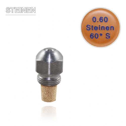 Steinen ( 60 ) 0.60 Galon /H Brlr Memesi