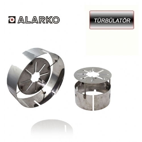 Alarko Trblatr ALF130/2