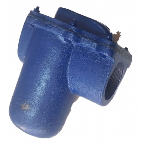 21/2" Fuel-oil Dkm Yakt Filtresi