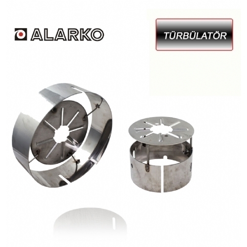 Alarko Trblatr MS7