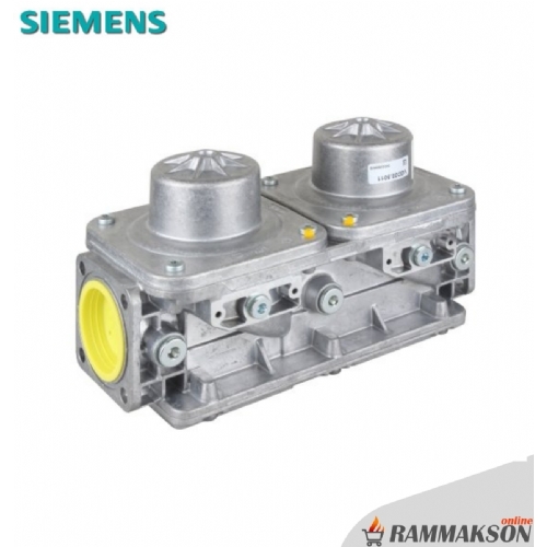 Siemens VGD20.4011 Gaz Solenoid Vana G�vdesi