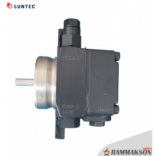 Suntec D67C 72843P Fuel Oil Yakt Pompas