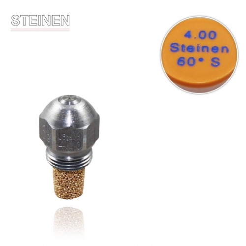 Steinen ( 60 ) 4.00 Galon /H Brlr Memesi