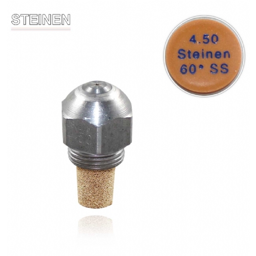Steinen ( 60° ) 4.50 Galon /H Brülör Memesi
