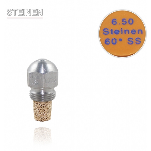 Steinen ( 60 ) 6.50 Galon /H Brlr Memesi