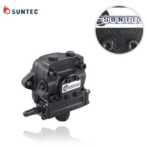 Suntec TA2C 40107  Fuel Oil Yakt Pompas