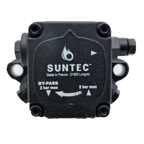 Suntec D45C Fuel Oil Yakt Pompas 72813P