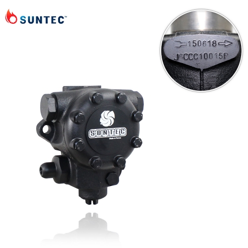 Suntec J6CCC 10015P (J6PCK 10018P) Mazot Yakt Pompas