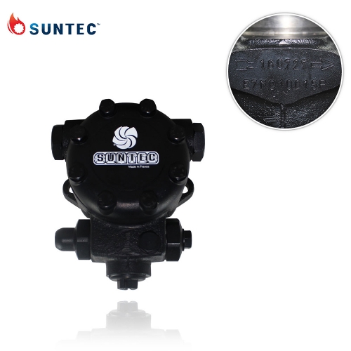 Suntec E7NC Fuel Oil Yakt Pompas (Yeni Tip J7NCK 10018P) 10015P