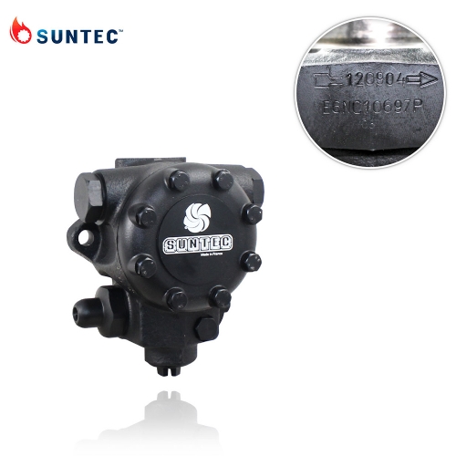 Suntec E6NC (Yeni Tip E6NCK 10698P) 10697P Fuel Oil Yakıt Pompası
