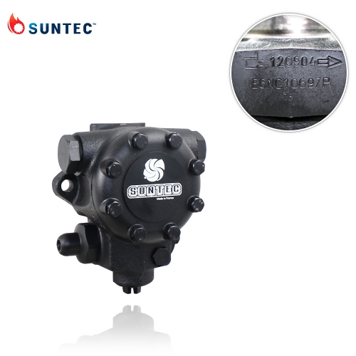 Suntec E6NC (Yeni Tip E6NCK 10698P) 10697P Fuel Oil Yakt Pompas