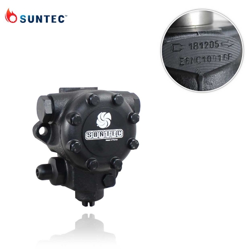 Suntec E6NC Fuel Oil Yakt Pompas (Yeni Tip J6NCK 10018P) 10016P