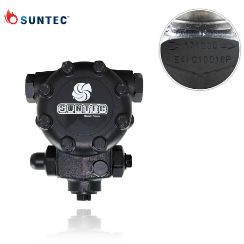Suntec E4NC (Yeni Tip J4NCK) 10016P Fuel Oil Yakıt Pompası