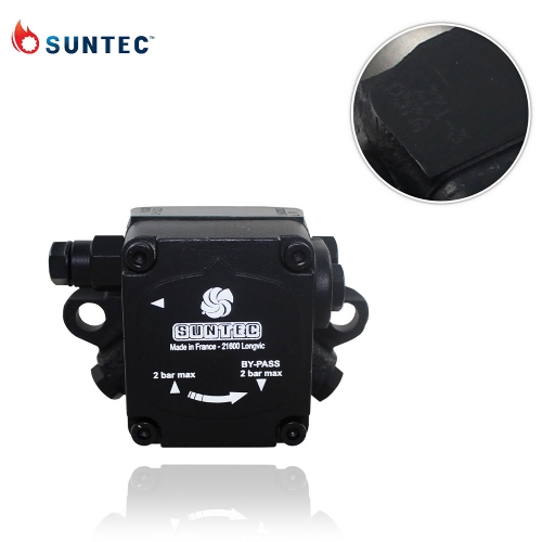 Suntec D57A Fuel Oil Yakt Pompas 72713P