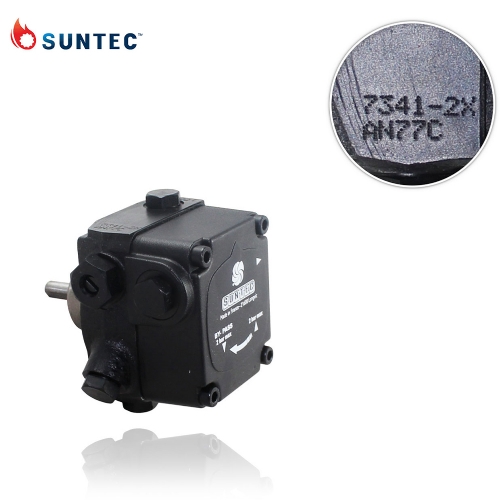 Suntec AN77C Fuel Oil Yakt Pompas 73412