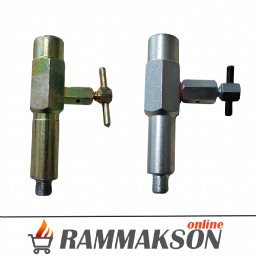 Manometre Adapt�r�