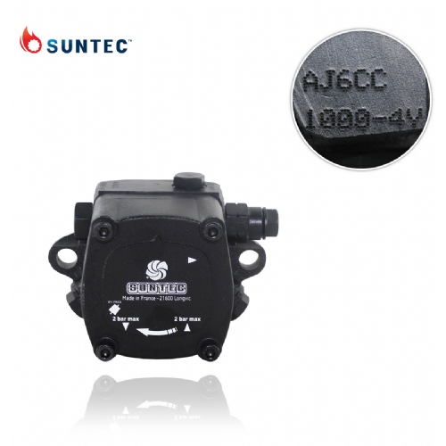 Suntec AJ6CC Mazot Yakt Pompas 10003