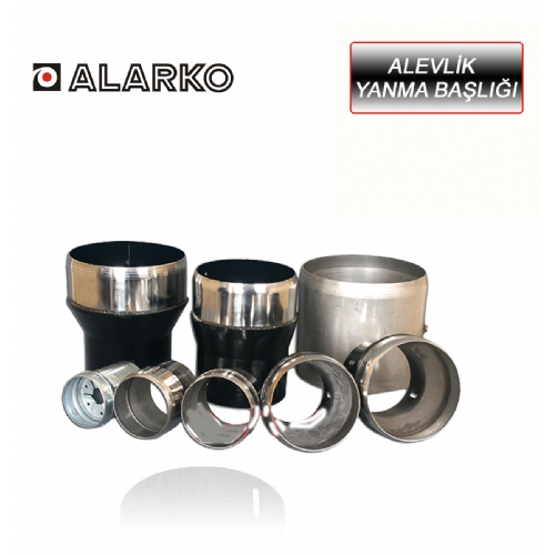 Alarko Yanma Bal M1