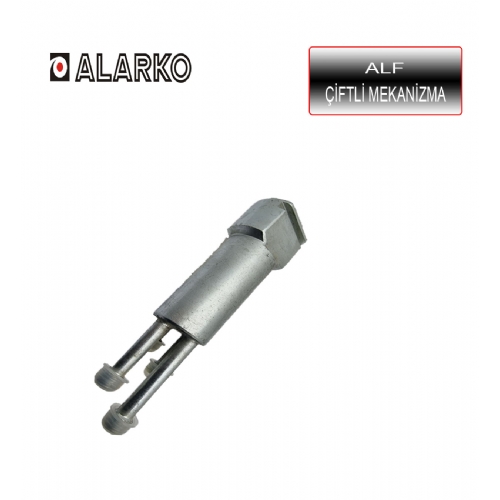 ALARKO ALF BRLR FTL MEKANZMA