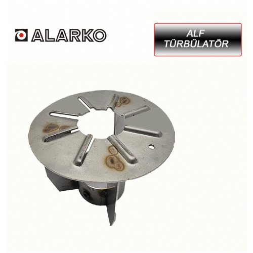 Alarko Trblatr ALF65/2