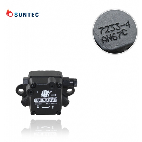Suntec AN67C Mazot Yakt Pompas 72423