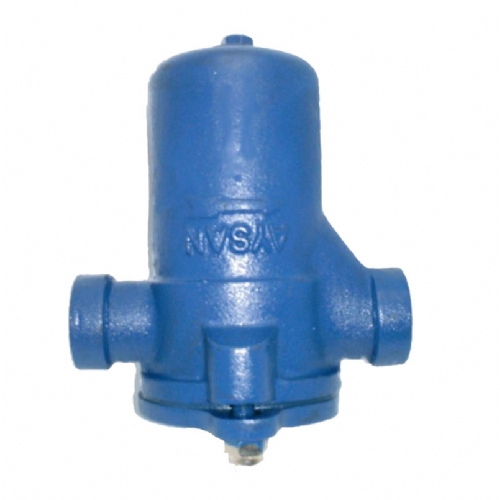 1/2" Fuel-oil Dkm Gvde Koval Yakt Filtresi