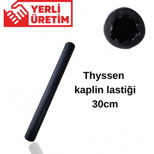 Thyssen Kaplin Lastii 30cm