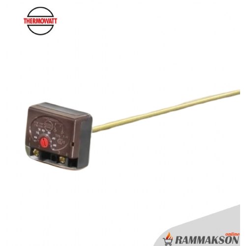 BRLR ISITICI TERMOSTADI RAG.4 muadili kare