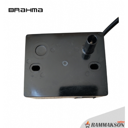 Brahma TC1SVCAF 1X15 KV Tek kl Ateleme Trafosu