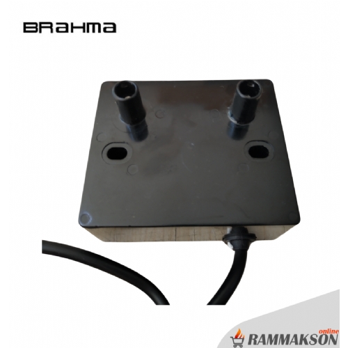 Brahma TC2STCAF 2X12 KV ift kl Ateleme Trafosu