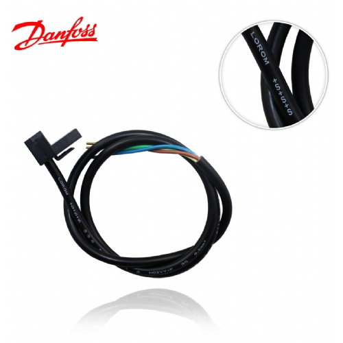 Danfoss 052f5054 Trafo Besleme Kablosu
