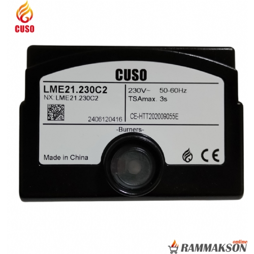 CUSO LME21.230C2  Brlr Kontrol Cihaz