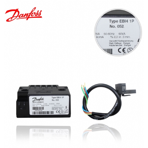 Danfoss EBI4 052F4032 2X7.5KV %33 48mA