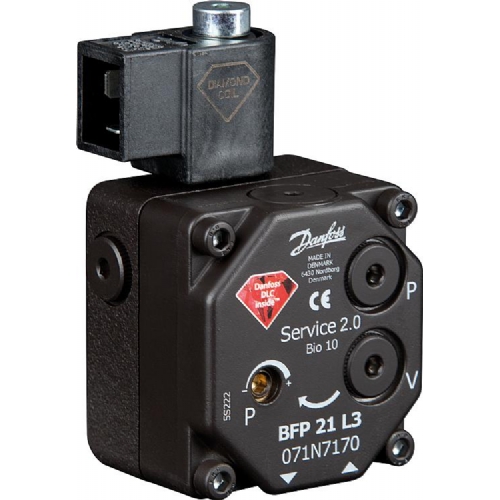 Danfoss BFP 21 L3 071N0107 Yakt pompas