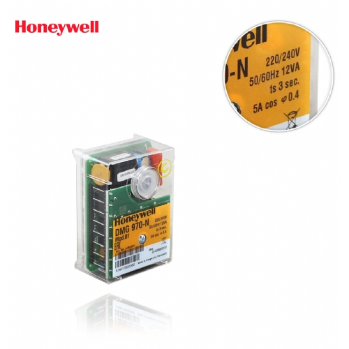 Honeywell DMG 970-N Brlr Ateleme Otomatii ( Beyin )