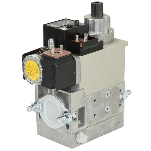 C/ MB-DLE 407 B01 S50 Multiblok