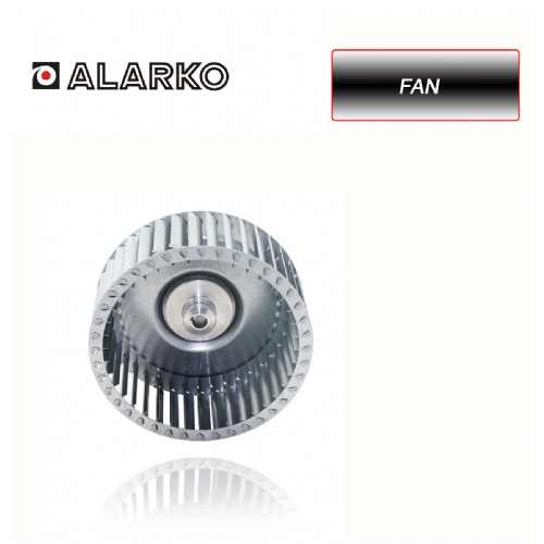 Alarko Brlr Fan M1