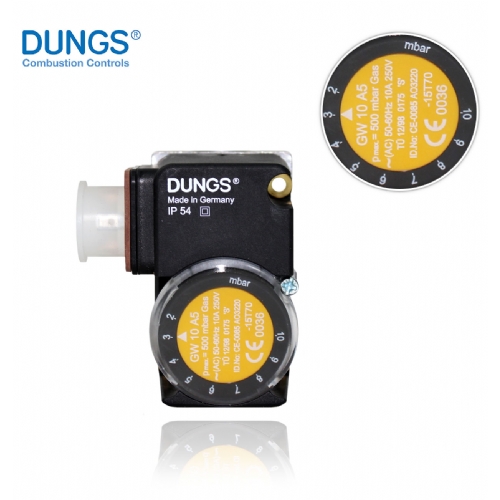 Dungs GW 10A5 Presostat