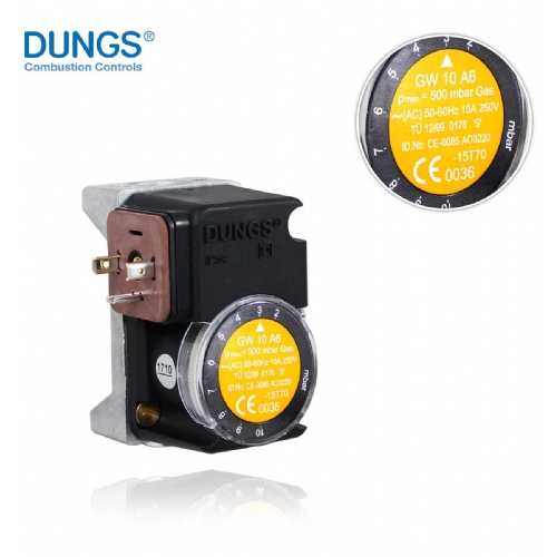Dungs GW 10A6 Presostat