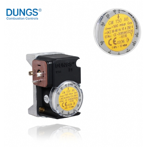 Dungs GW 150A6 Presostat